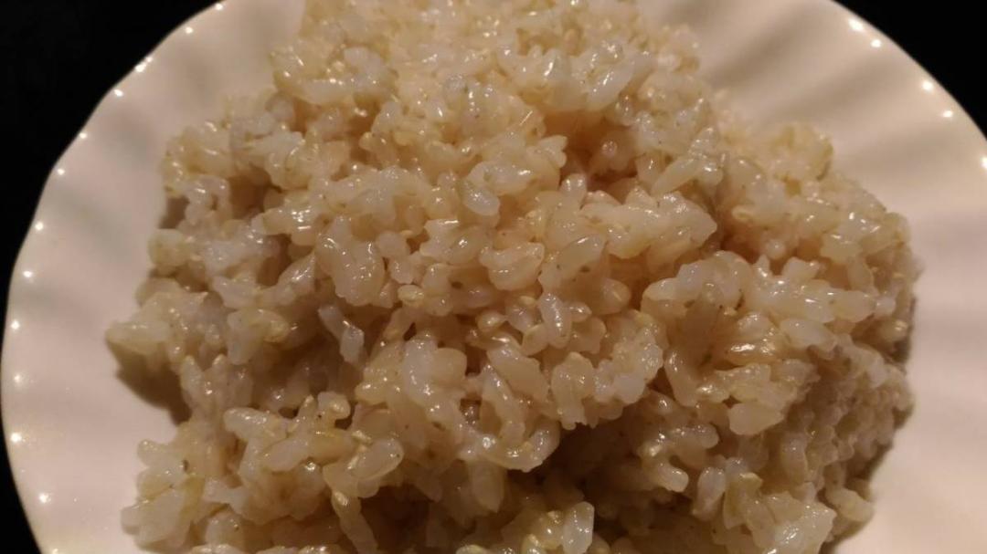 新米コシヒカリ玄米約25kg 農薬不使用 玄米ご飯 白ご飯にどうぞ 新米コシヒカリ玄米約25kg 農薬不使用 玄米ご飯 白ご飯にどうぞ