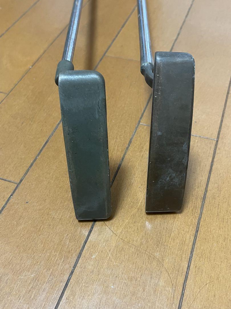 PING ZING2 ANSER 3 パター