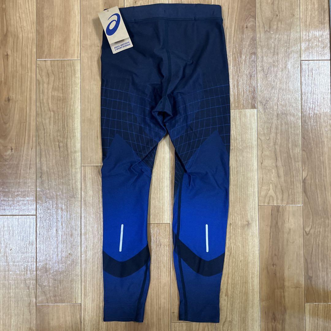 ASICS ENERGY SAVING アシックス エナジーセービングタイツ S