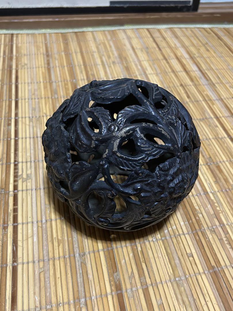 ブロンズ製獅子の彫刻 アンティーク 工芸品 漆芸 美術品 アート レトロ 昭和 ブロンズ製獅子の彫刻 アンティーク 工芸品 漆芸 美術品 アート