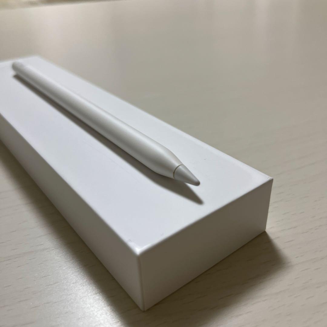 Apple Pencil 2 アップルペンシル MU8F2J 美品 Apple Pencil(第2世代) MU8F2J/A/apple : アキバ倉庫 - 通販