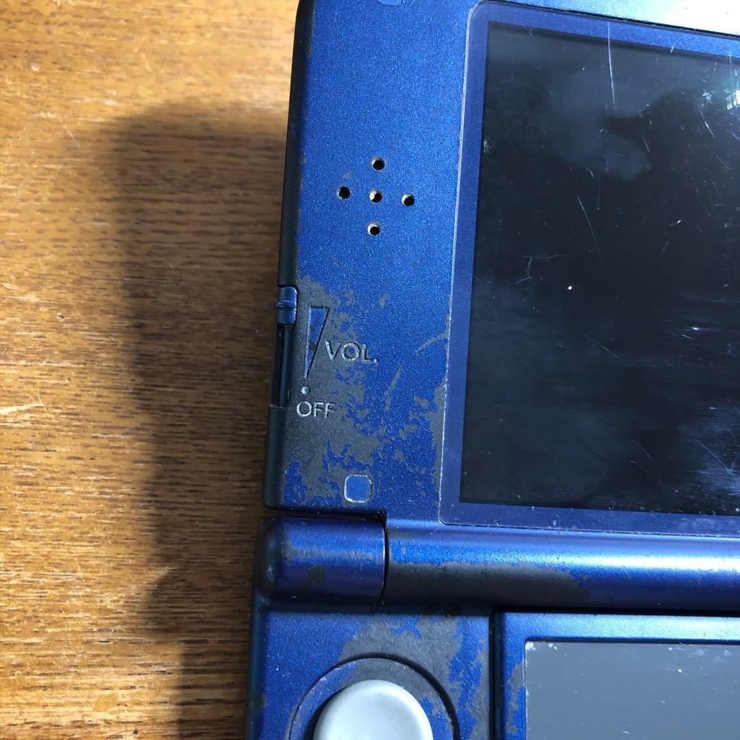 1375BKNintendo 3DS