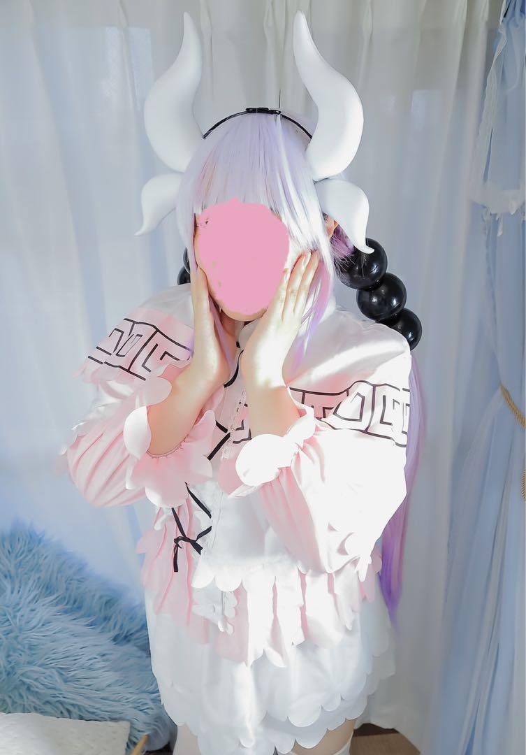 メイドラゴン 小林さんちのメイドラゴン カンナカムイ フルセット メイドラゴン 小林さんちのメイドラゴン カンナカムイ フルセット