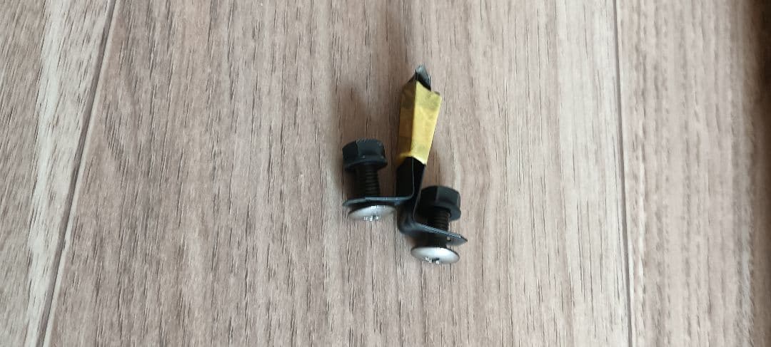 サンルーフバイザーHonda