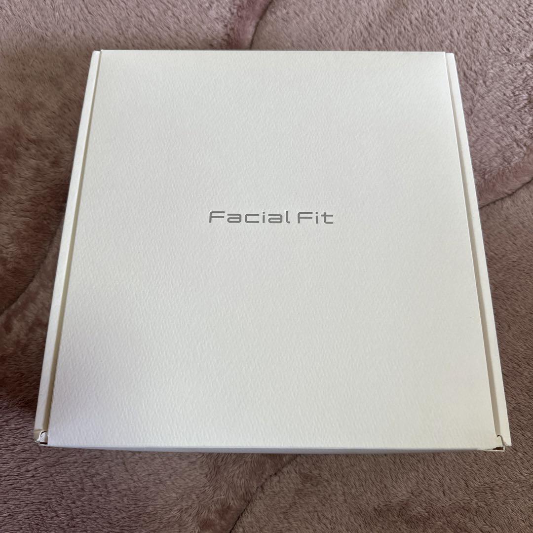 ★美品★MTG SIXPAD Facial Fit（フェイシャルフィット）