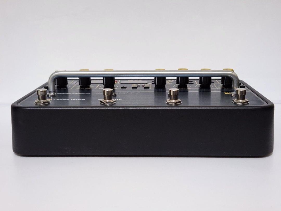 ギター KORG SDD-3000 PEDAL