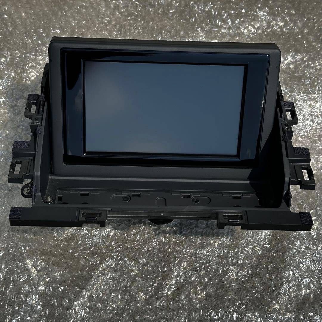 ct200h モニター本体