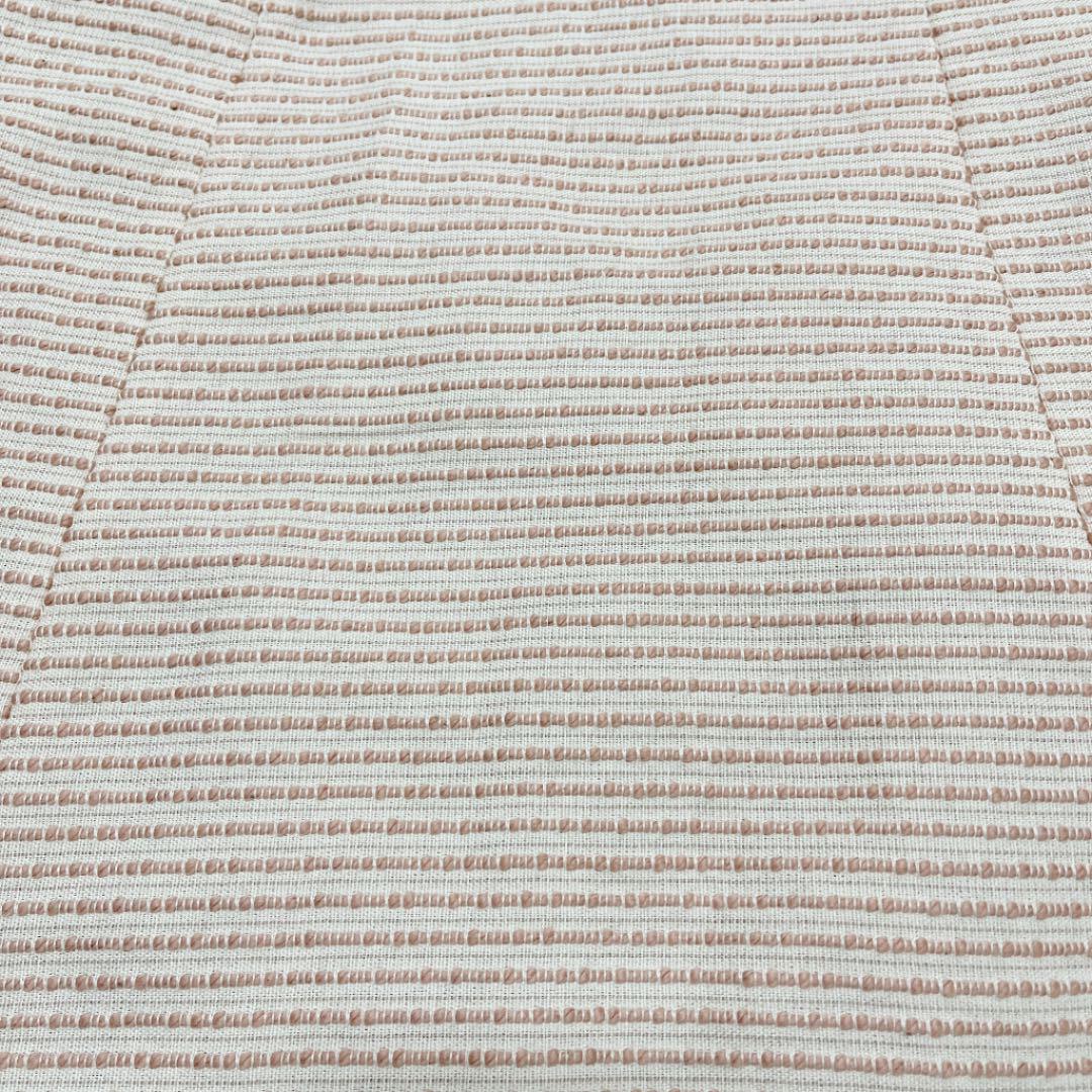 sybillaシビラ ノースリーブ膝丈ワンピース サイズ L ライトピンク 美品 - メルカリ sybillaシビラ ノースリーブ膝丈ワンピース サイズ L ライトピンク 美品 - メルカリ