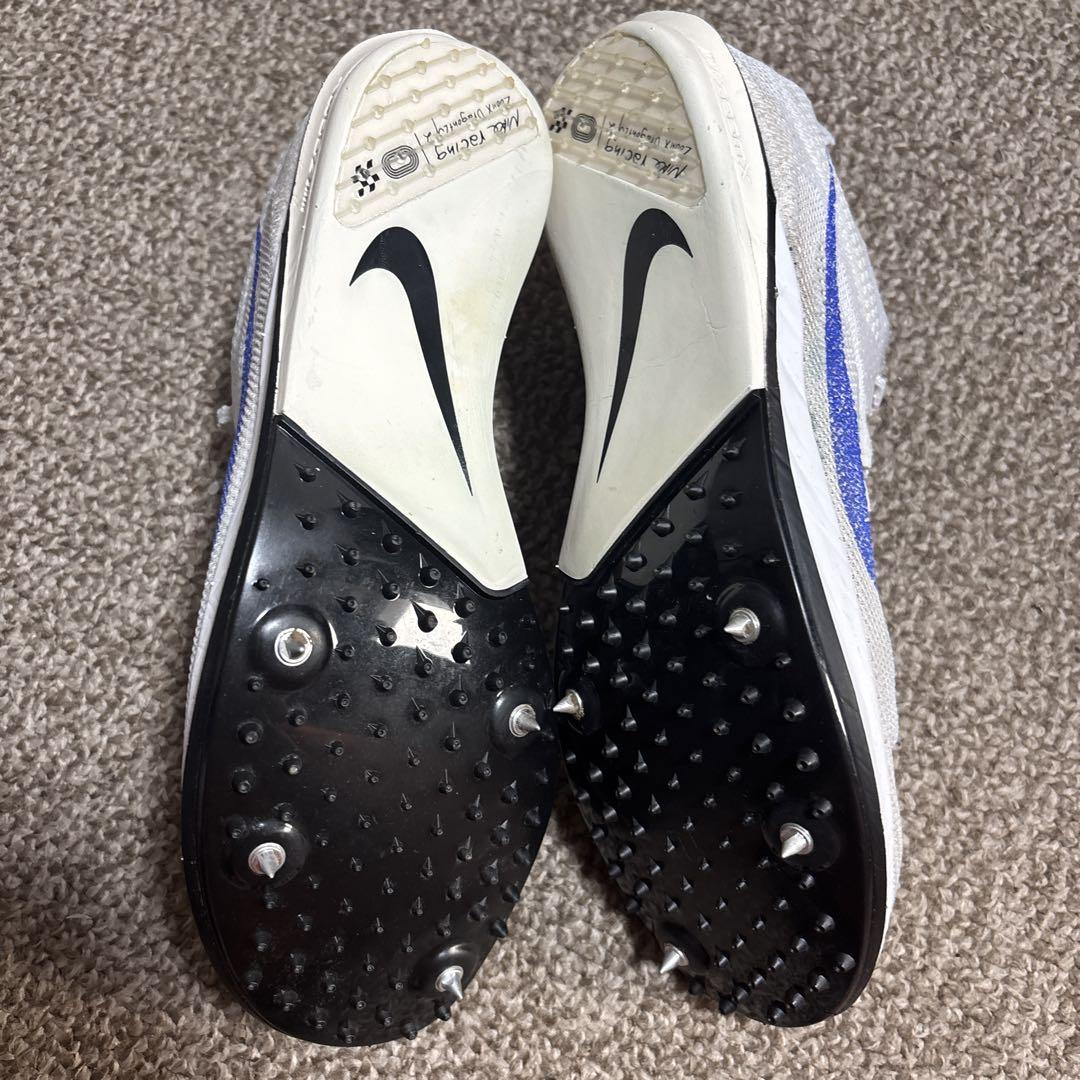 Nike ZoomX Dragonfly ドラゴンフライ2 FP 26.0cm