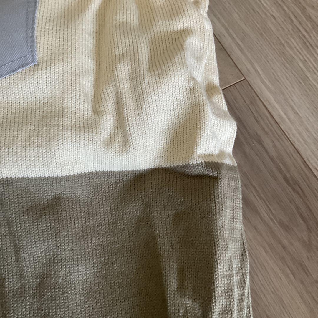 DESTINATION ディスティネーションニットケース MID 7’0” DESTINATION ニットケース US NATURAL SOCKS MID 7'0 ディスティ