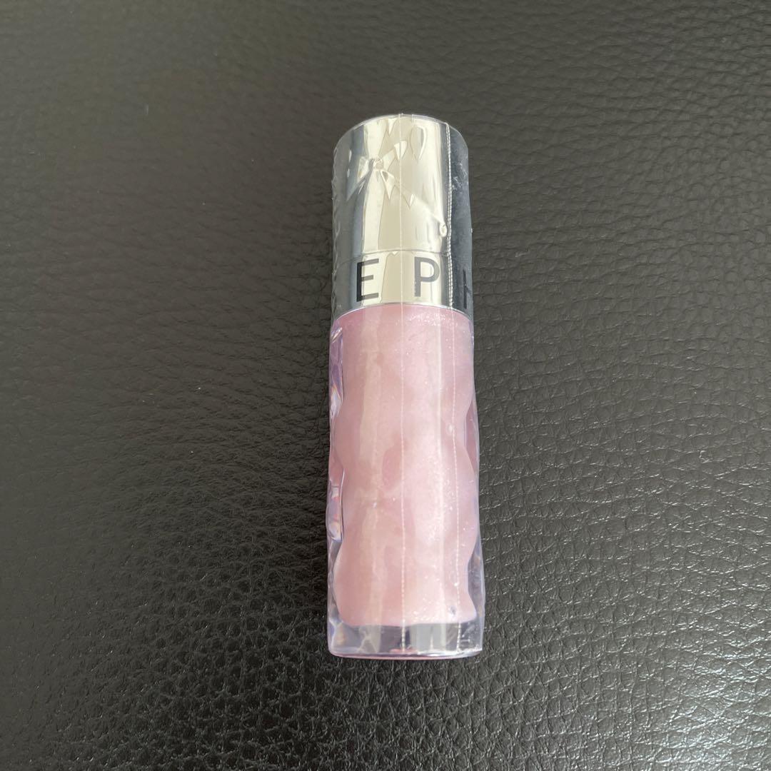 SEPHORA リップグロス Color-11 Starstruck Pink - メルカリ