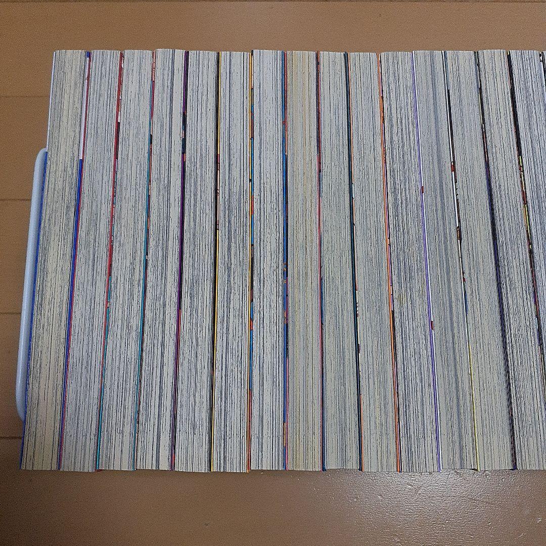 地縛少年花子くん 全巻セット（0～22巻）+放課後少年花子くん1冊