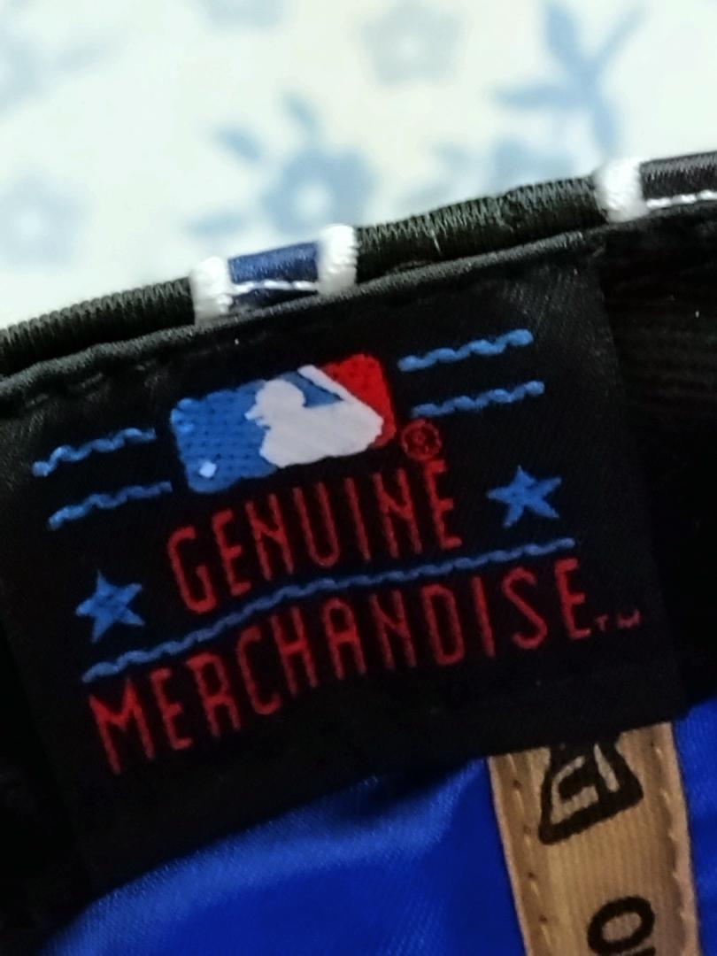 New Era キャップHideo Nomo限定品