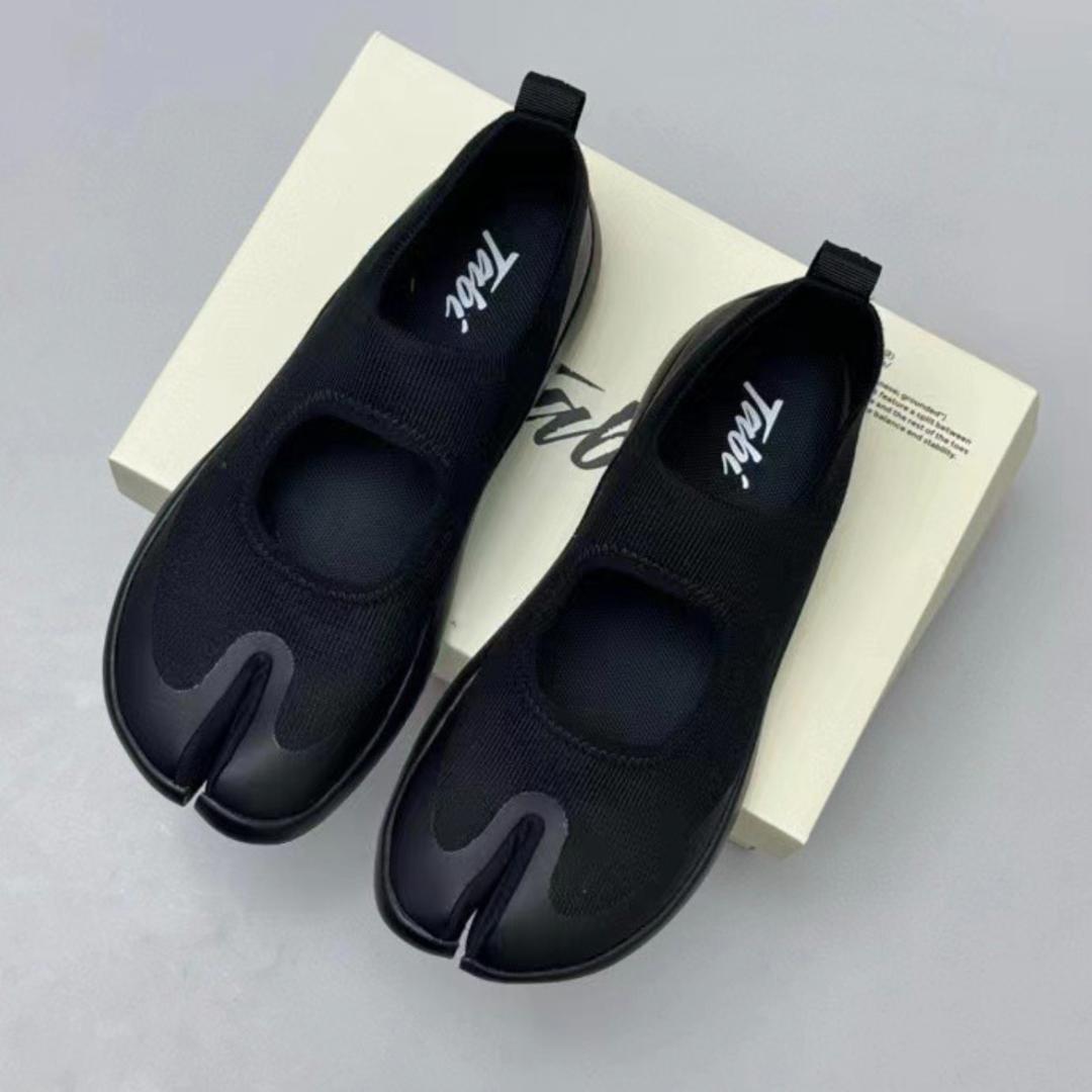 足袋　Tabi footwear シューズ　　39　ロンハーマン　マルジェラ 足袋 Tabi footwear シューズ 39 ロンハーマン マルジェラ