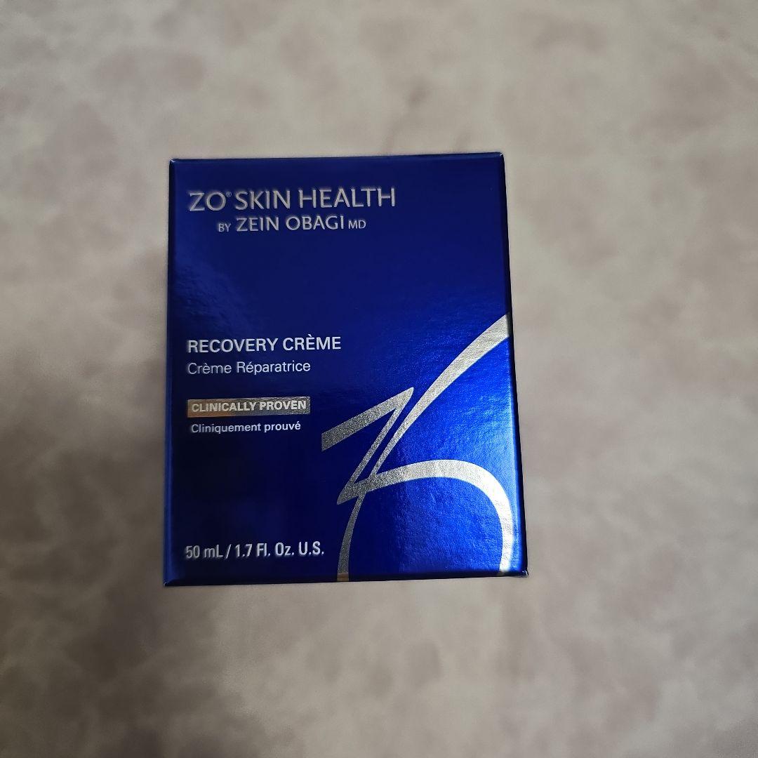 ゼオスキン RCクリーム ZO SKIN HEALTH 50mL - メルカリ