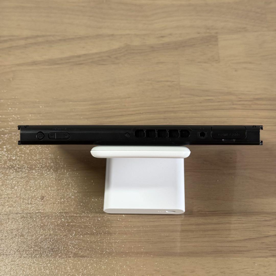 7-045 Switch 本体のみ 未対策機 XAJ 7-045 Switch 本体のみ 未対策機 XAJ - メルカリ