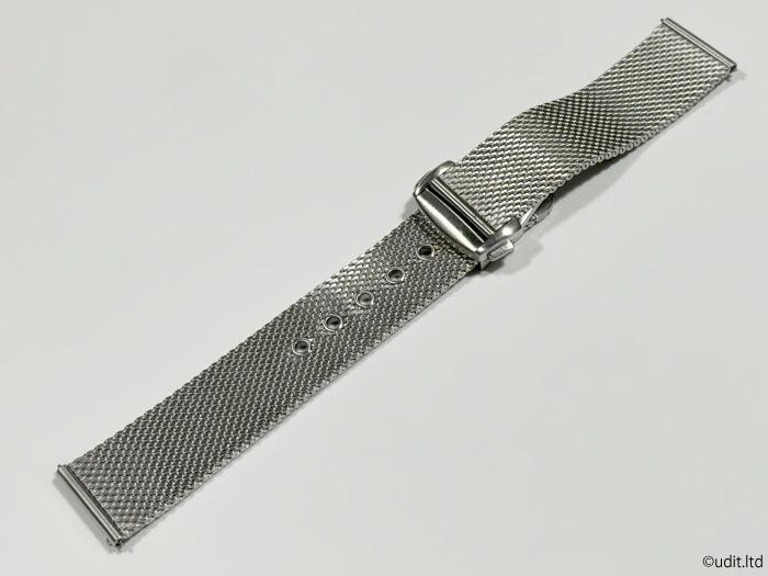 ラグ幅19ｍｍ ロレックス対応 ジュビリーブレス 腕時計ベルト メタルブレス ラグ幅19mm ロレックス対応 ジュビリーブレスレット 腕時計