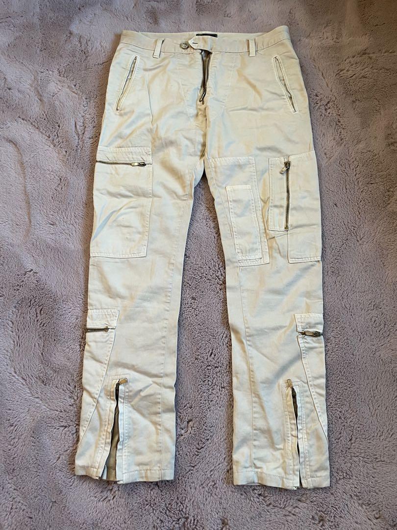 ジャンニヴェルサーチ　パンツ正規品