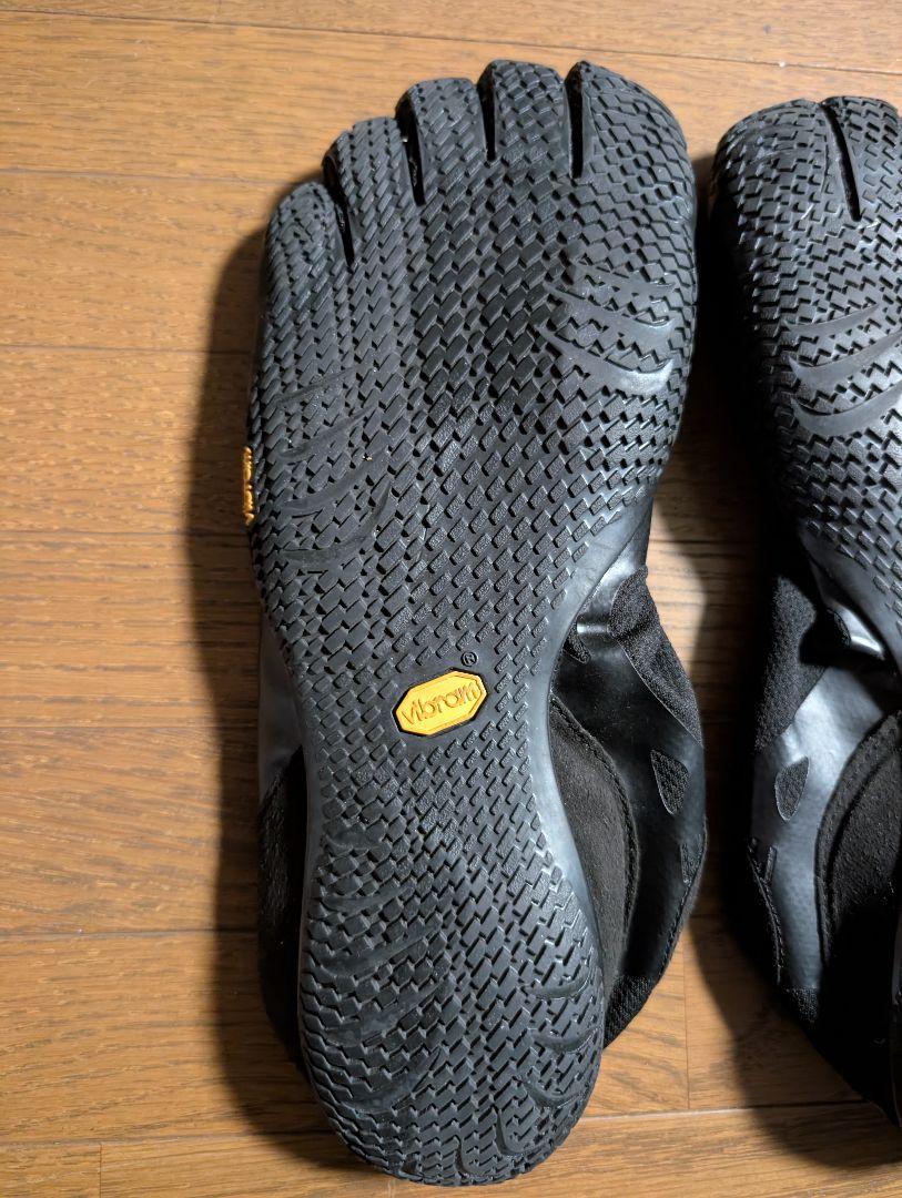 vibram　fivefingers　Barefoot zero altra