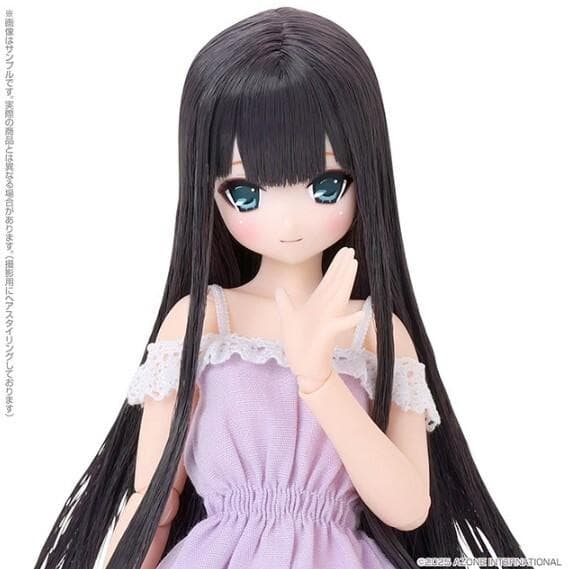 新品 未開封 AZONE サアラズ ア・ラ・モード YUZUHA ゆずは