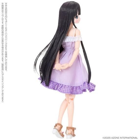 新品 未開封 AZONE サアラズ ア・ラ・モード YUZUHA ゆずは