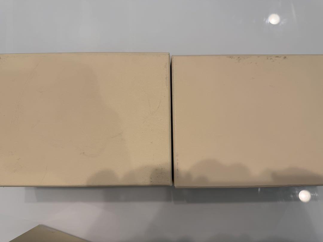 ROLEX ロレックス L箱2個セット