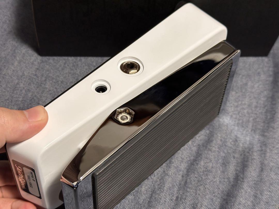 エキゾチック ワウペダル Xotic XW-1 Wah