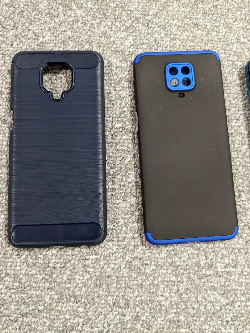 Redmi Note 9S 128GB SIMフリー オーロラブルー | hawi.com.mx