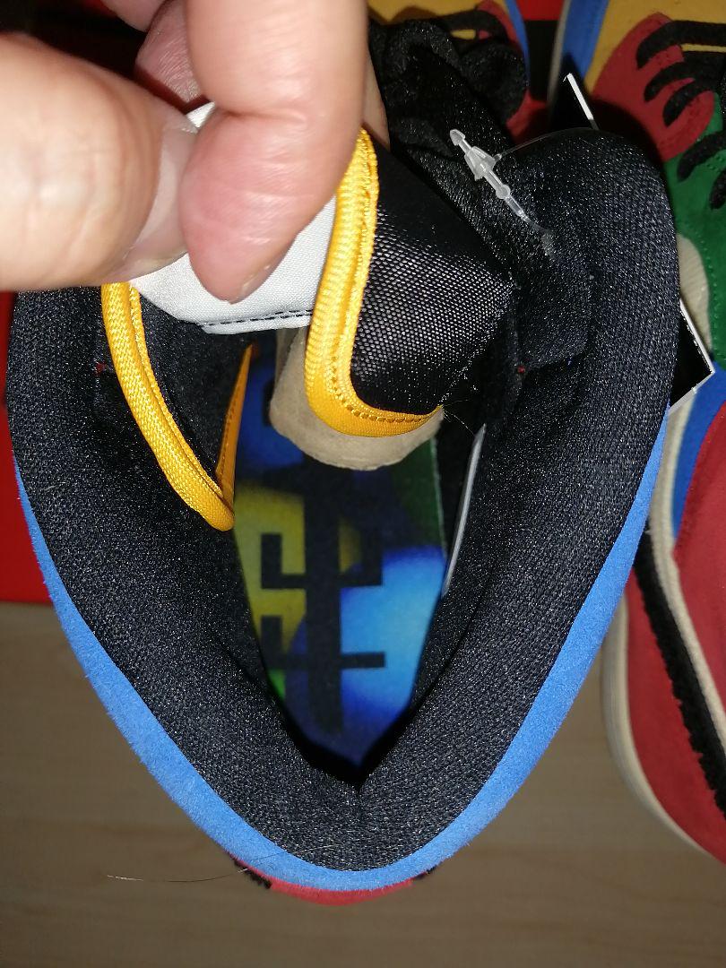 【専用】NIKE AIR JORDAN 1 "BLUE THE GREAT"
