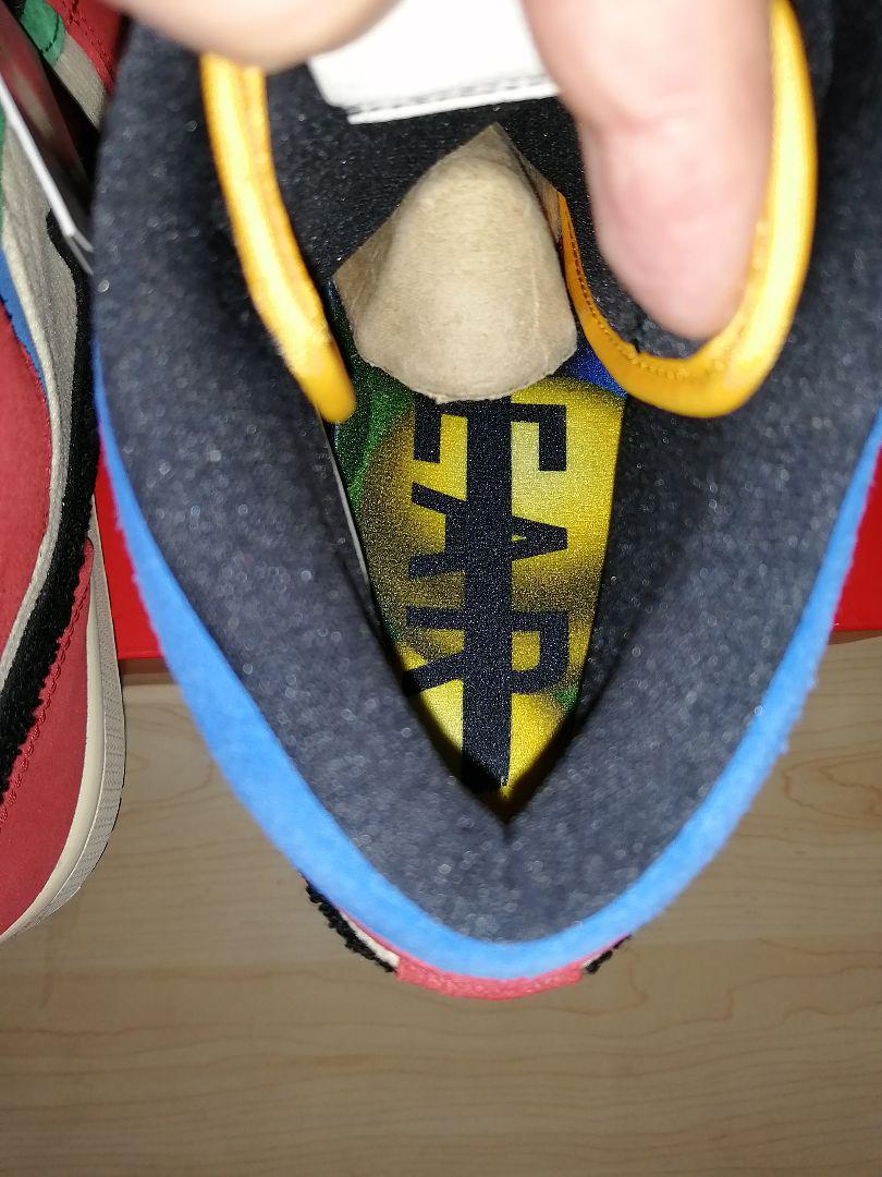 【専用】NIKE AIR JORDAN 1 "BLUE THE GREAT"