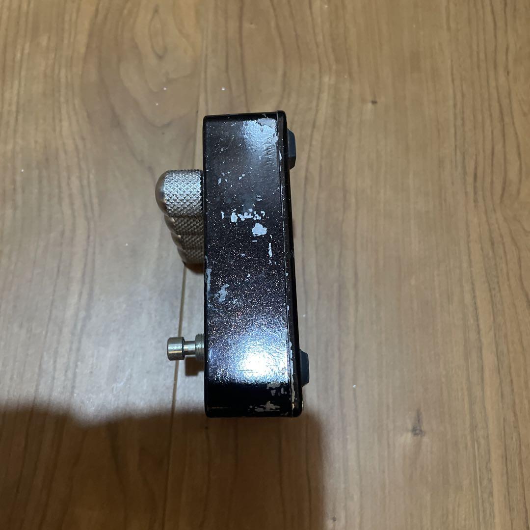 DNA Gain Fxxker II ギターエフェクター