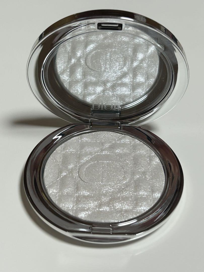 Forever Glow Luminizer Highlighter with Hyaluronic Acid