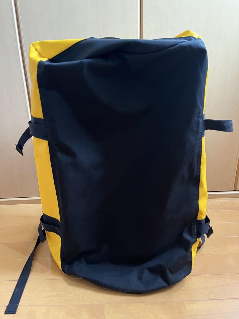ザ・ノース・フェイス THE NORTH FACE ボストンバッグ リュック