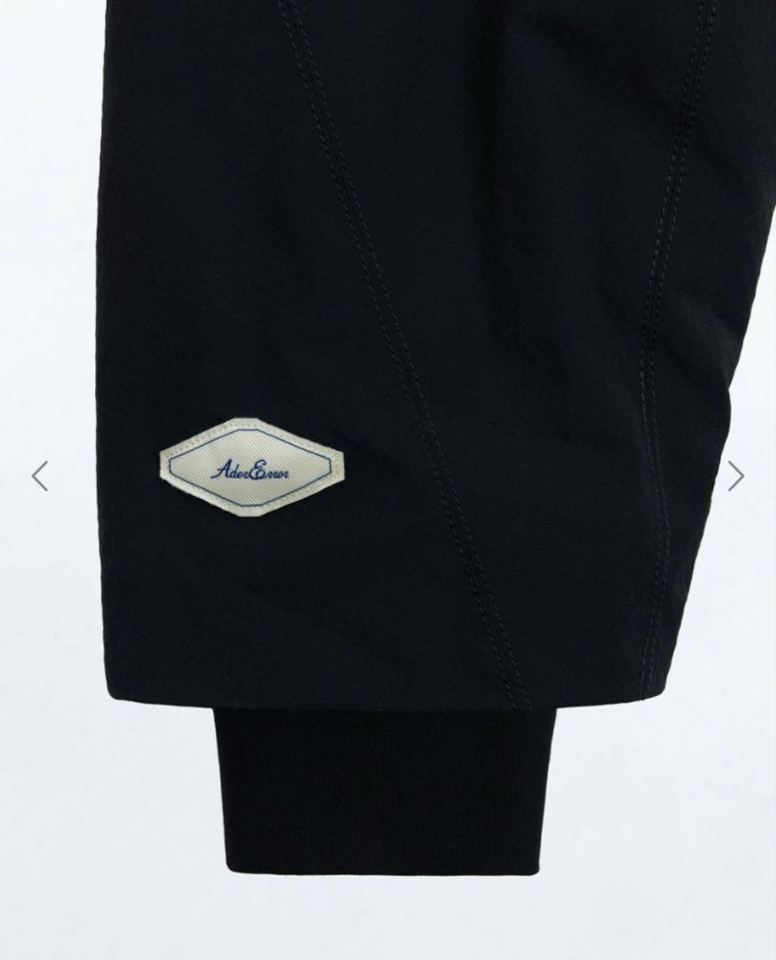 アーダーエラー adererror Plue windbreaker