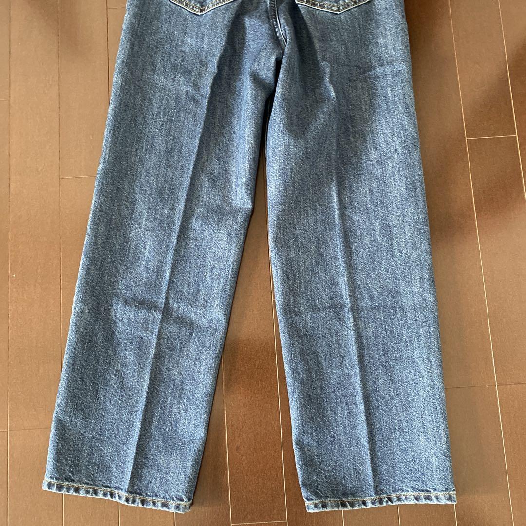 B.C.STOCK SIMPLICITE ミッドライズティパー5PKジーンズ B.C.STOCK SIMPLICITE ミッドライズティパー5PKジーンズ
