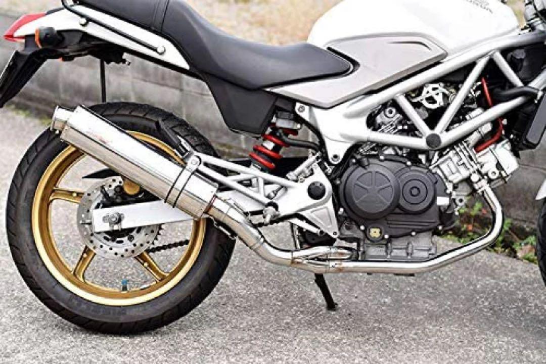 Realize ホンダVTR250