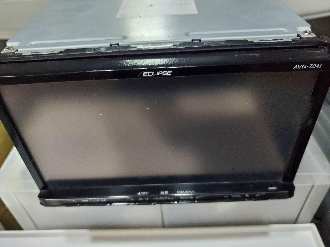 Pioneer カロッツェリア デッキ リモコン 説明書 DVH-P550