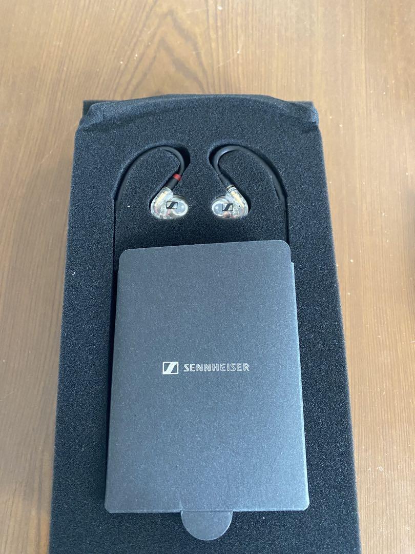 Sennheiser IE 40 PRO インイヤーモニタリング
