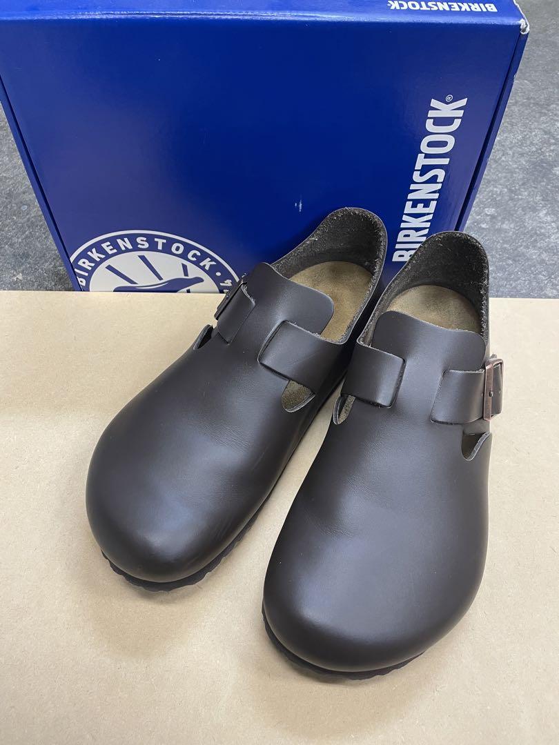 今ならほぼ即納！ ハバナ BIRKENSTOCK ビルケンシュトック LONDON 定価