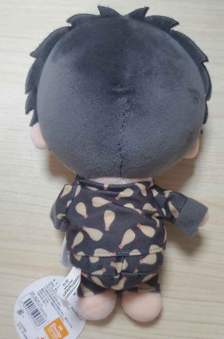 むにゅぐるみ Sanrio