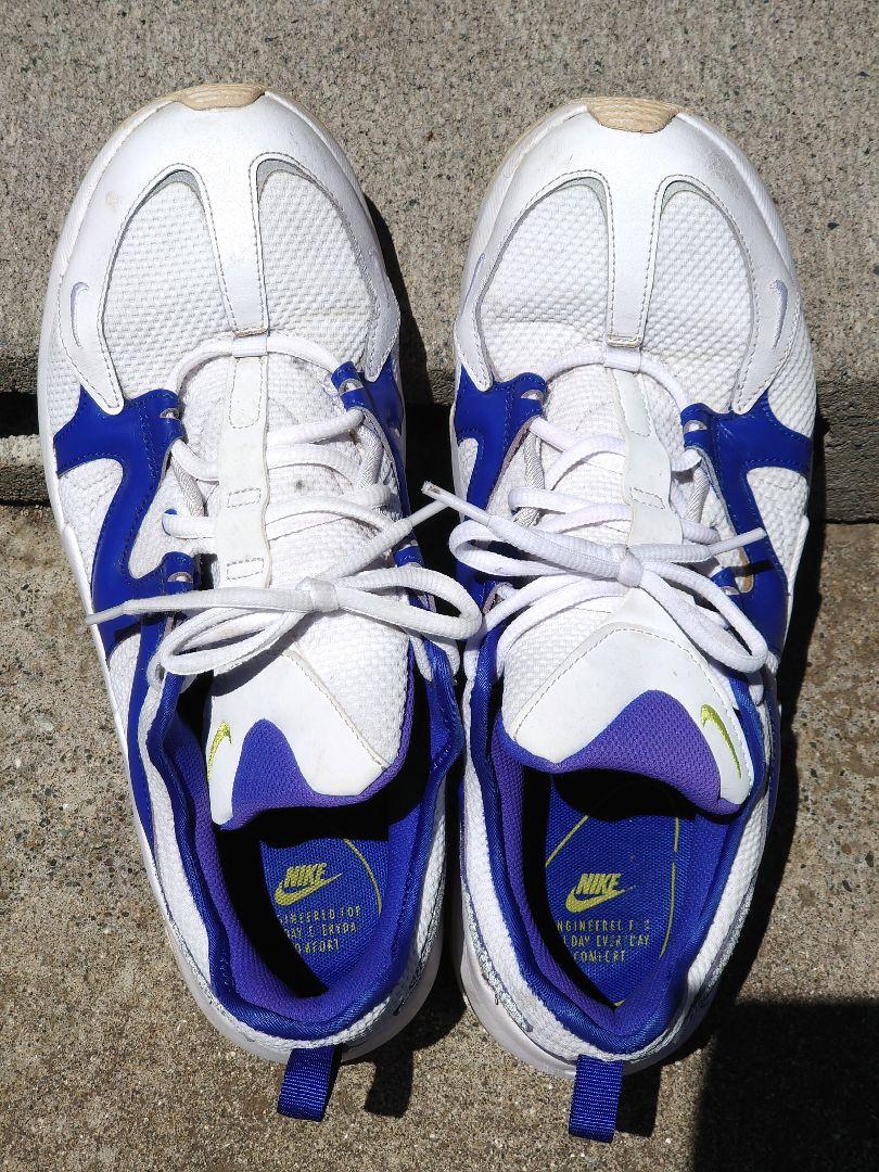 NIKE AIR MAX GRAVITON エアマックス グラヴィトン 28.5 - メルカリ