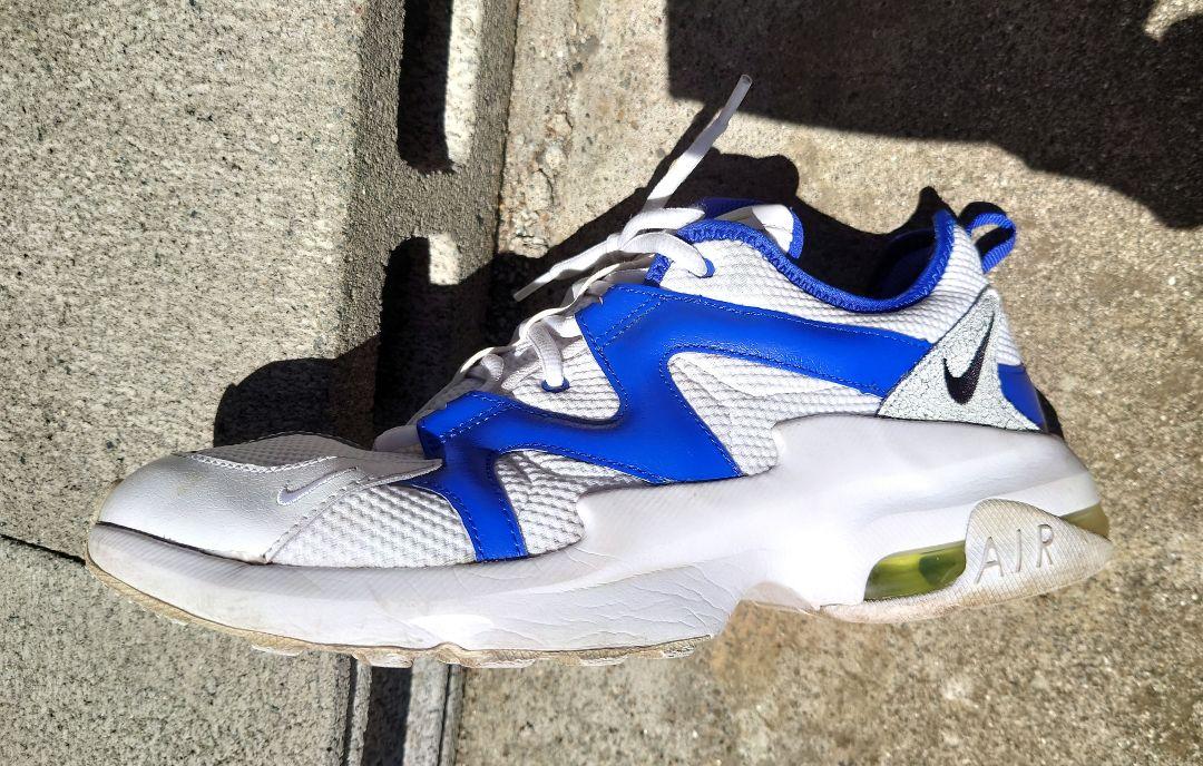 NIKE AIR MAX GRAVITON エアマックス グラヴィトン 28.5 - メルカリ