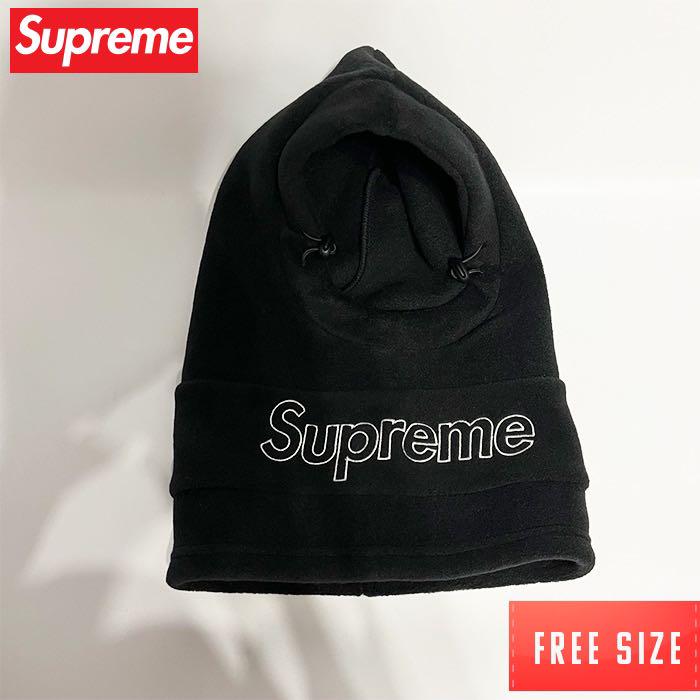 Supreme Polartec Balaclava