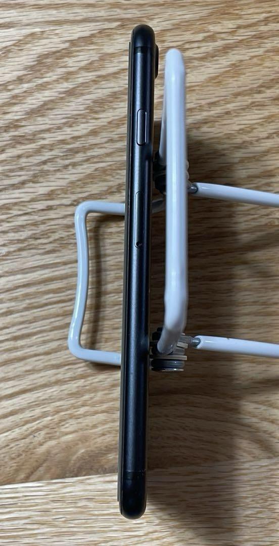 Apple iPhone 7 128gbブラック