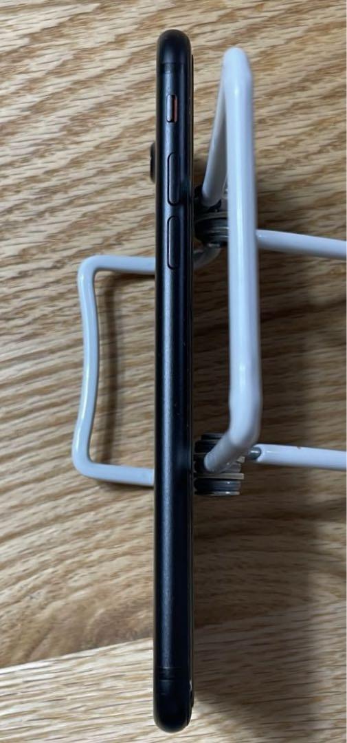 Apple iPhone 7 128gbブラック
