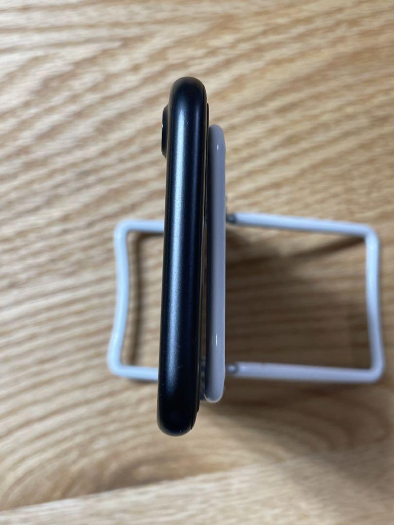 Apple iPhone 7 128gbブラック