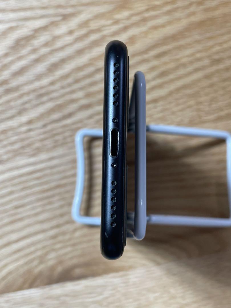 Apple iPhone 7 128gbブラック
