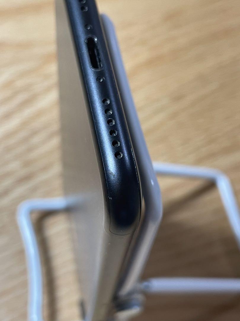 Apple iPhone 7 128gbブラック