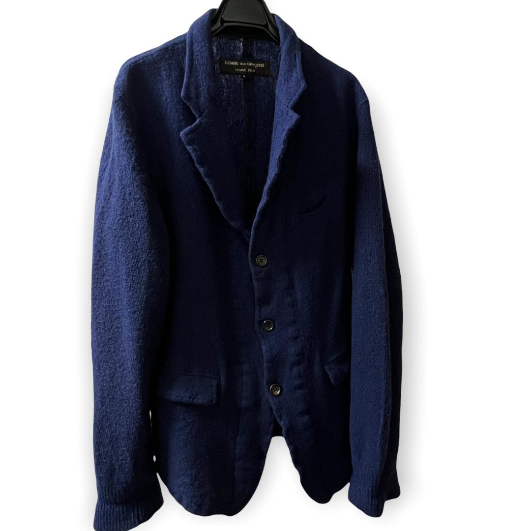 39%割引M100%正規品 COMME des GARCONS HOMME PLUS ウール ジャケット その他 ジャケット /アウターM-COMITAN.GOB.MX 39%割引M100%正規品 COMME des GARCONS HOMME PLUS ウール ジャケット その他 ジャケット /アウターM-COMITAN.GOB.MX
