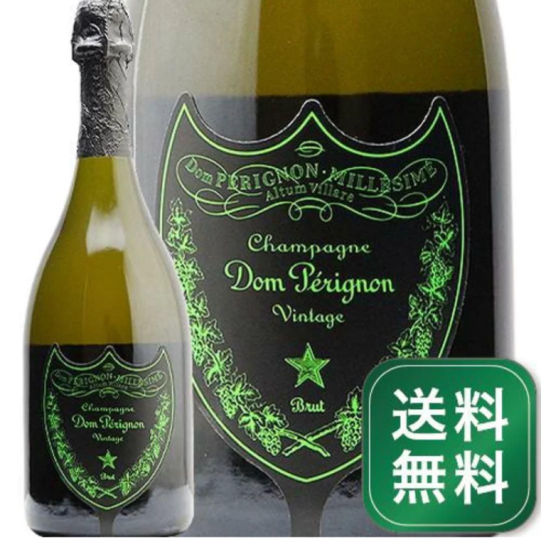 ドン・ペリニヨン ヴィンテージ シャンパン